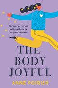 The Body Joyful - Paperback