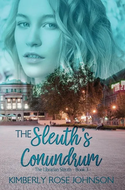 The Sleuth's Conundrum - Paperback