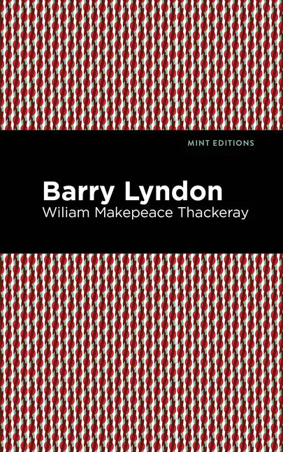 Barry Lyndon - Paperback