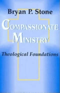 Compassionate Ministry - Paperback