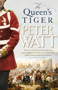 The Queen's Tiger: Volume 2 - Paperback