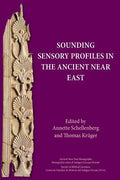 Sounding Sensory Profiles in the Ancient Near East - Paperback