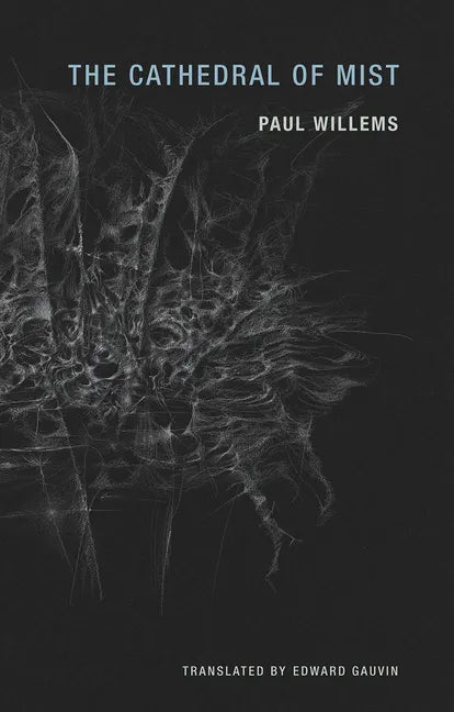 The Cathedral of Mist - Paperback