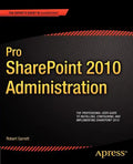 Pro Sharepoint 2010 Administration - Paperback