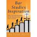 Bar Studies Inspiration: Daily Christian Devotions for Bar Marathon from Start to Finish - Paperback
