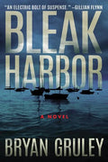 Bleak Harbor - Paperback