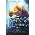Invoking Destiny - Paperback
