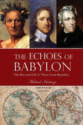The Echoes of Babylon - Paperback