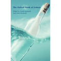 The Oxford Book of Letters - Paperback