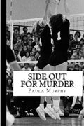 Side Out for Murder - Paperback