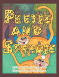 Peetie and Speedie - Paperback