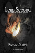 Leap Second - Paperback