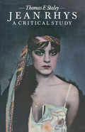 Jean Rhys a Critical Study - Paperback