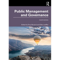 Public Management and Governance - Paperback