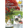 The Grim Steeper - Paperback