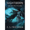 Nightborn: Coldfire Rising - Paperback