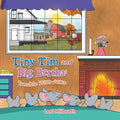 Tiny Tim and Big Bertha: Trouble with Jaws - Paperback