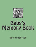 Baby's Memory Book - Paperback