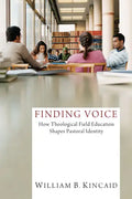 Finding Voice - Paperback