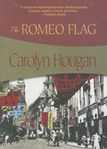 The Romeo Flag - Paperback