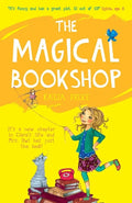 The Magical Bookshop - Paperback
