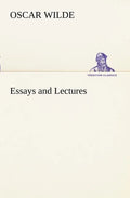 Essays and Lectures - Paperback