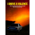 I Drive a Valence: The Collected Lyrics of Bill Callahan - Paperback