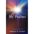 My Psalms: A faith-based poetry book - Paperback