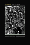 A Death: Notes of a Suicide - Paperback