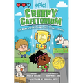 Creepy Cafetorium: Six More Spooky, Slimy, Silly Short Stories: Volume 2 - Paperback