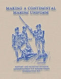 Making a Continental Marine Uniform - Paperback