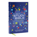 NKJV Study Bible for Kids, Hardcover: The Premier Study Bible for Kids - Hardcover