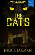 The Cats - Paperback