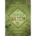 Virgo Witch: Unlock the Magic of Your Sun Sign - Paperback