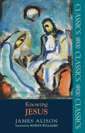 Knowing Jesus - Paperback