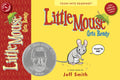 Little Mouse Gets Ready: Toon Books Level 1 - Paperback