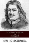 Of Antichrist and His Ruin - Paperback