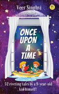 Once Upon A Time - Paperback