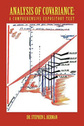 Analysis of Covariance - Paperback