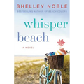 Whisper Beach - Paperback