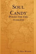 Soul Candy - Paperback