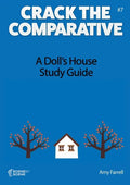 A Doll's House Study Guide - Paperback