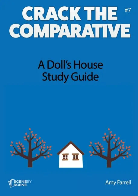 A Doll's House Study Guide - Paperback