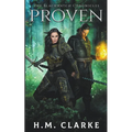 Proven - Paperback