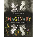 The Imaginary: Now on Netflix - Hardcover