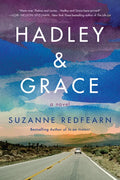 Hadley and Grace - Paperback