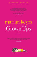Grown Ups - Paperback