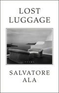 Lost Luggage - Paperback
