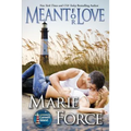 Meant for Love: Gansett Island Series, Book 10 - Paperback