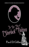 The Lost Files of Sherlock Holmes - Hardcover